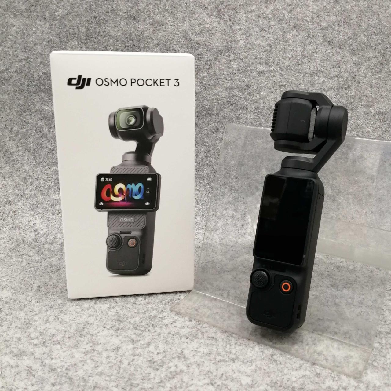 DJI|OSMO POKET3|HARDOFFオフモール（オフモ）|1010160000035375