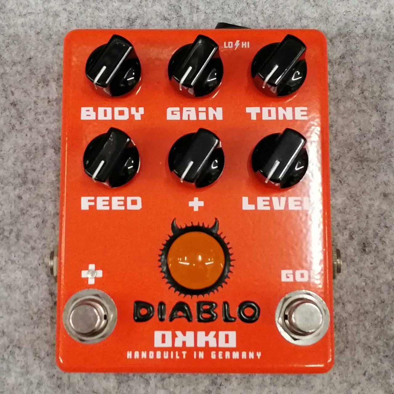 OKKO|オーバードライブ|HARDOFFオフモール（オフモ