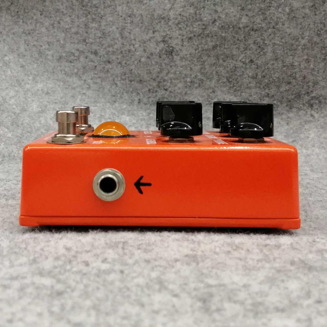 OKKO　DIABLO+オーバードライブ お取寄せ商品】OKKO DiABLO(オーバードライブ)(オッコ) - 【ESP