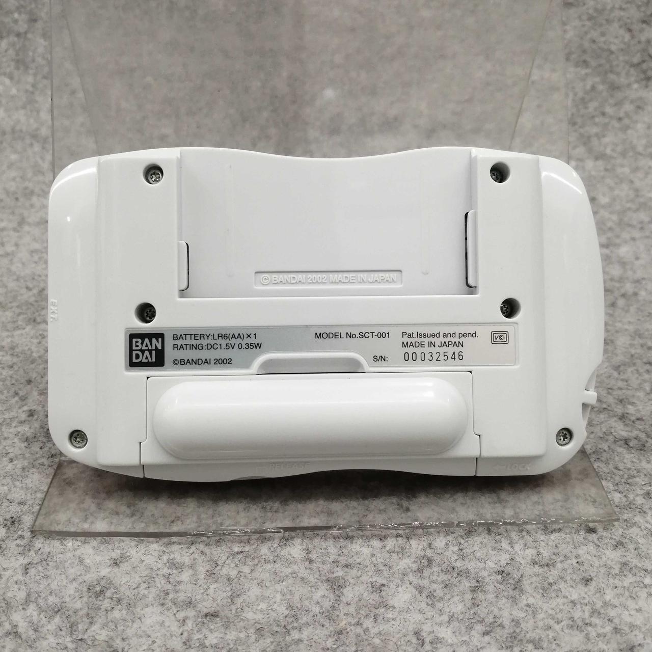 バンダイ(BANDAI)|ワンダースワンクリスタル|HARDOFFオフモール