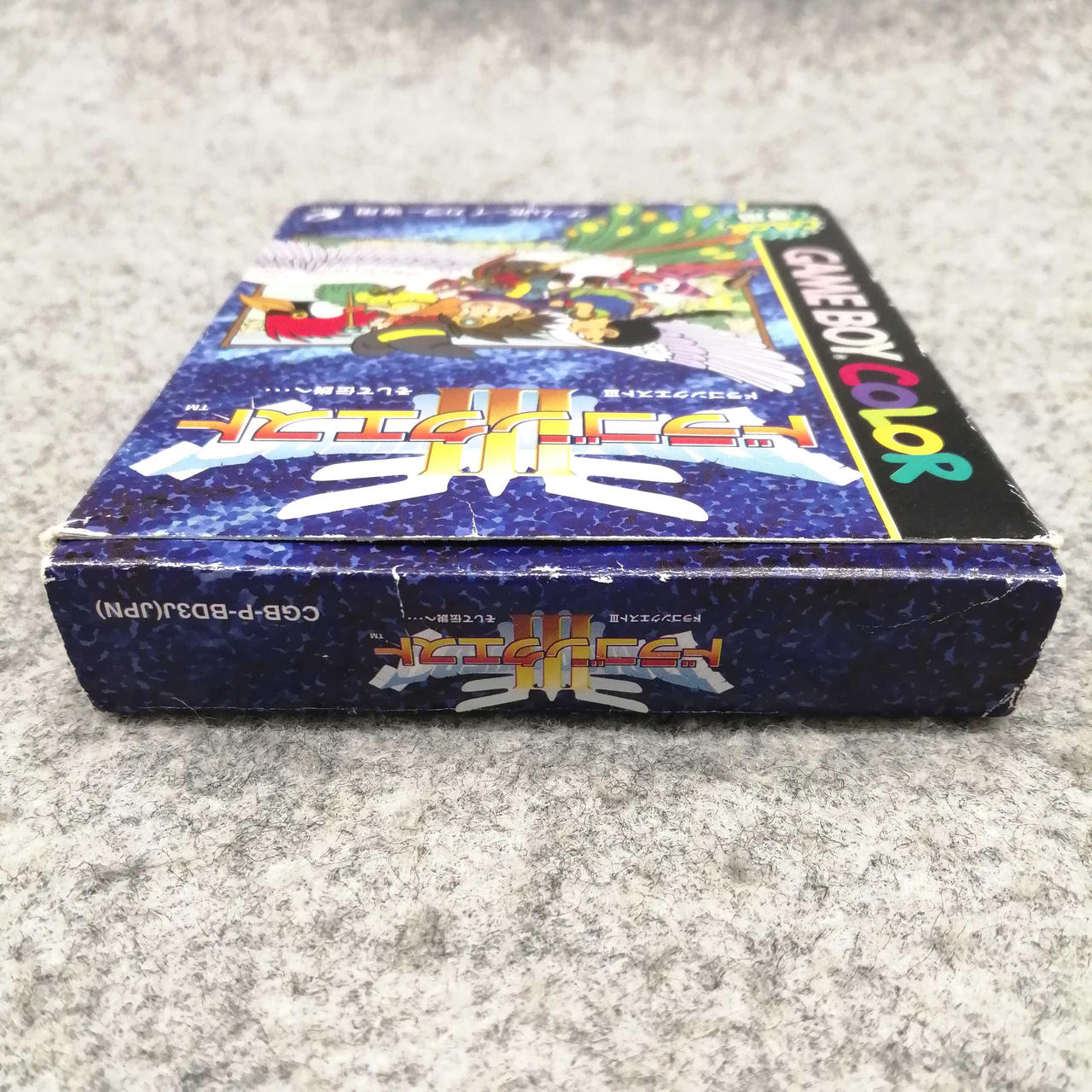 ENIX|ゲームボーイカラーソフト|HARDOFFオフモール（オフモ