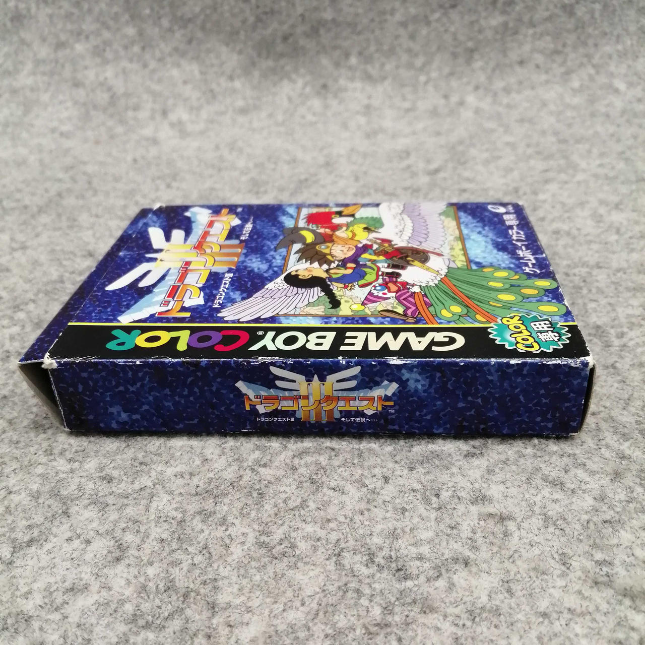 ENIX|ゲームボーイカラーソフト|HARDOFFオフモール（オフモ