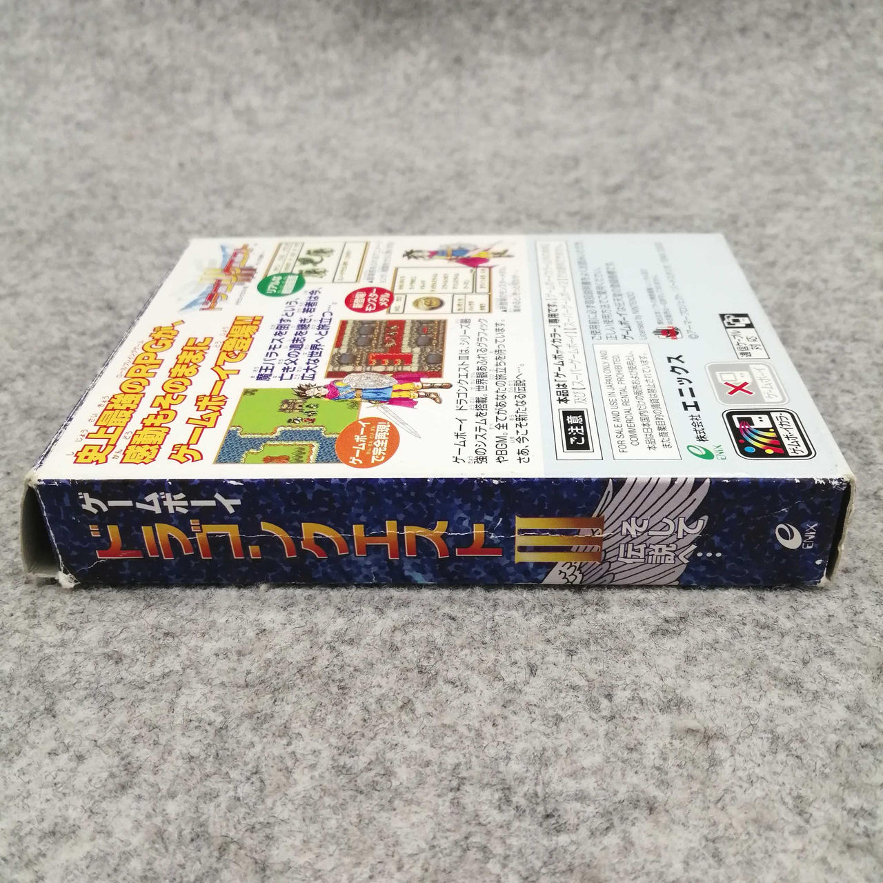 ゲームボーイcolor&ソフトいろいろ レトロゲーム】今やりたいゲームボーイソフト10選！(カラーも含む