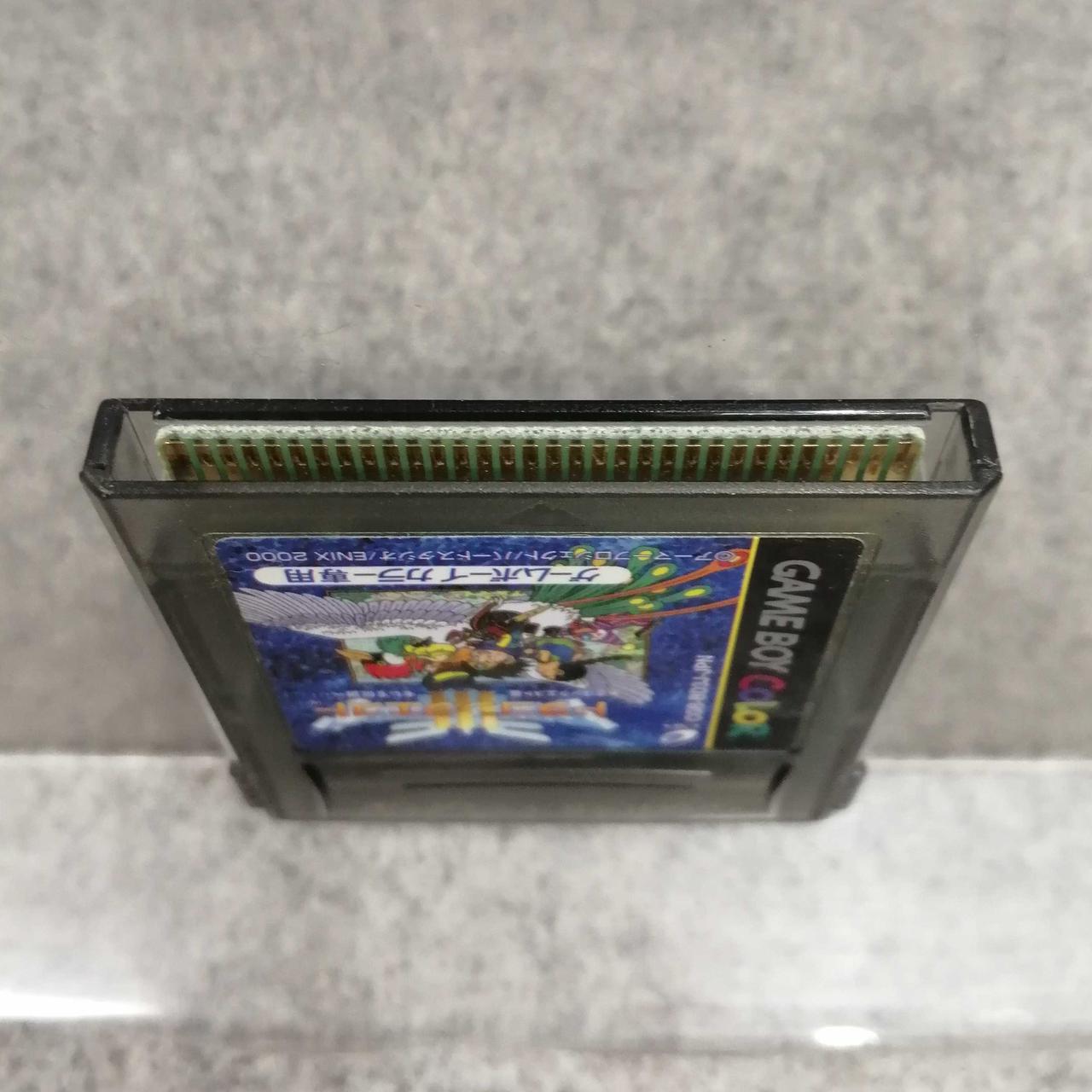 ENIX|ゲームボーイカラーソフト|HARDOFFオフモール（オフモ