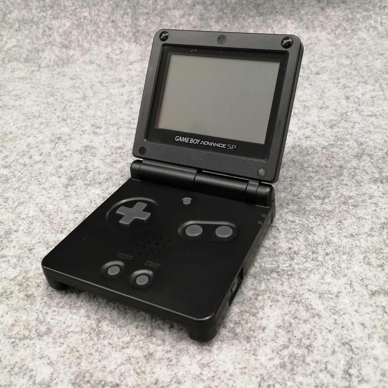 ゲームボーイアドバンス　SP