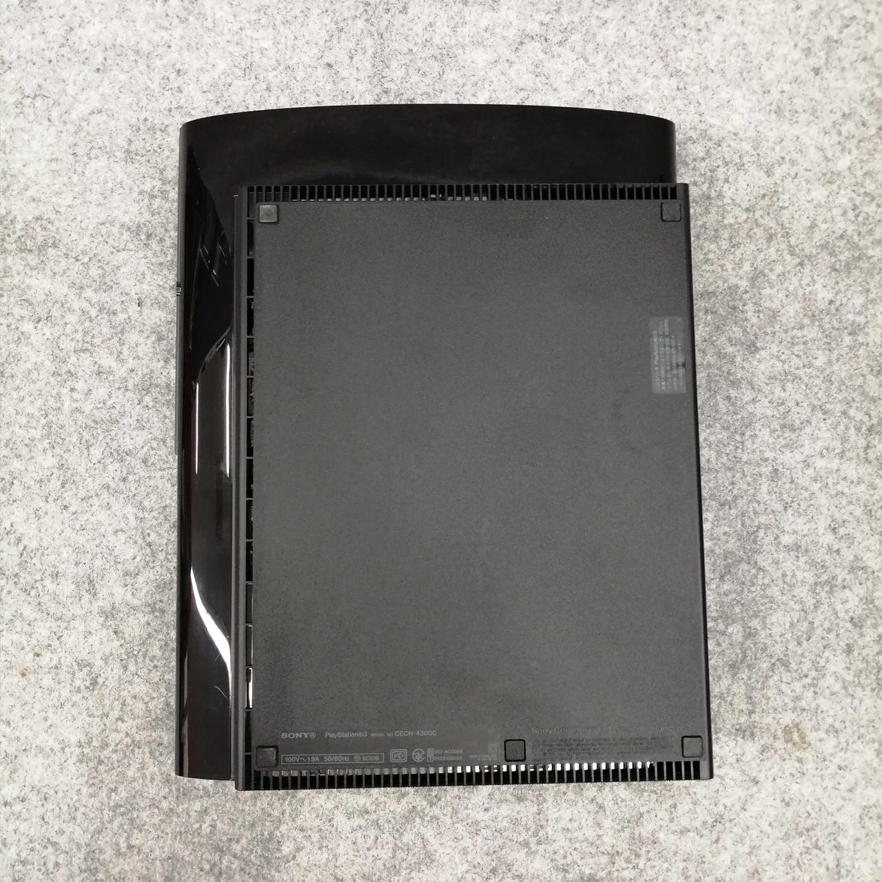 ソニー(SONY)|PS3|HARDOFFオフモール（オフモ）|1010160000035600