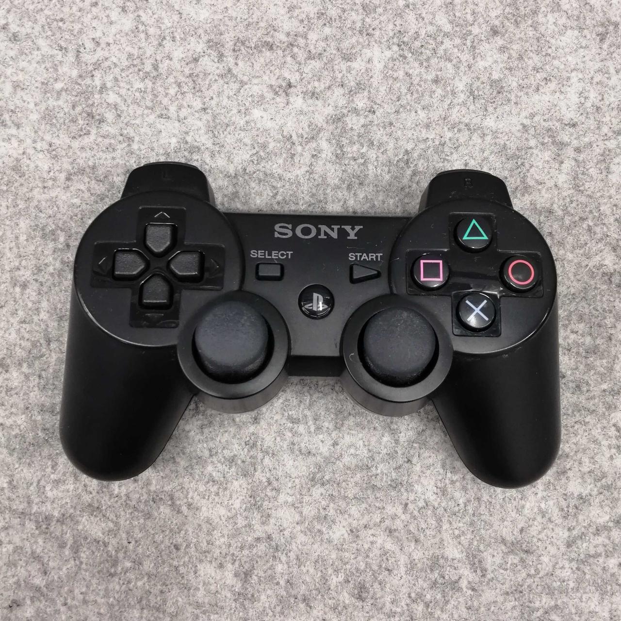 SONY - SONY PlayStation3 本体 CECH-4300C　ソフト付属 最終型のPS3を今更買ってみた。「PlayStation3 CECH-4300C