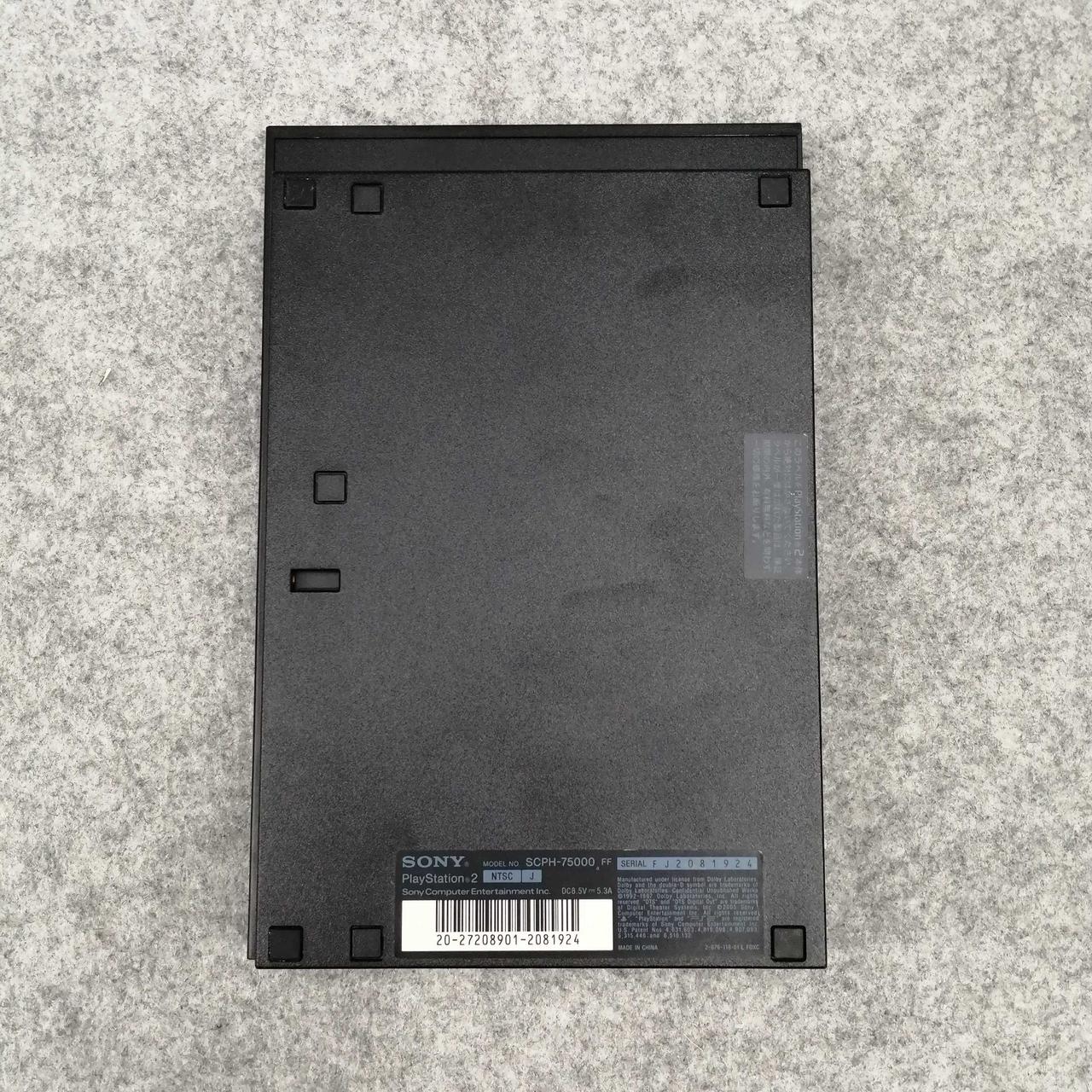 ソニー(SONY)|PS2|HARDOFFオフモール（オフモ）|1010160000035589