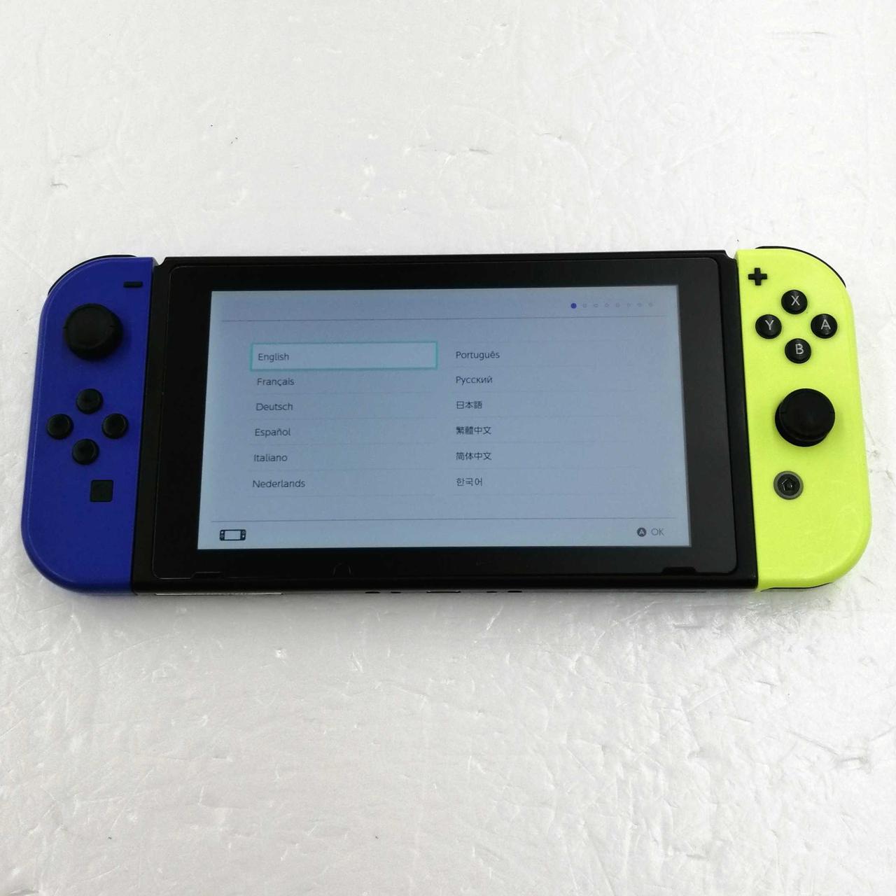 Nintendo Switch - 任天堂　Switch 本体　充電長持ち Switchの寿命は2~3年？バッテリーを長持ちさせる方法・買い替え