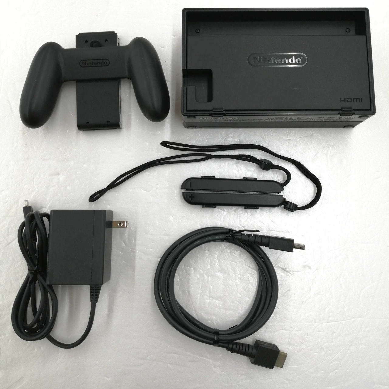 Nintendo Switch - Nintendo Switch HAC-011(-01）バッテリー長持ちモデル Nintendo Switch HAC-011(-01）バッテリー長持ちモデル