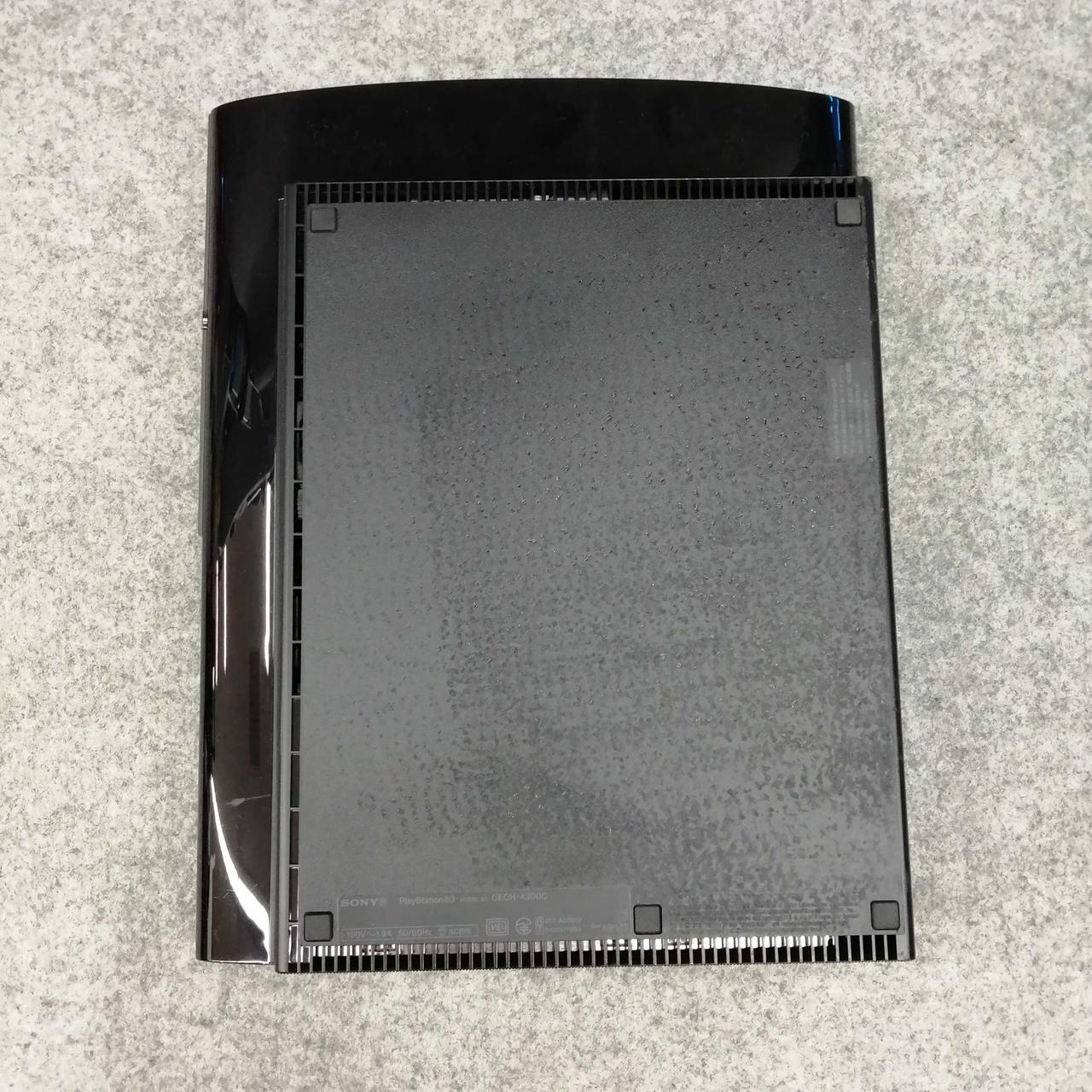 【中古】PS3 *箱無し Yahoo!オークション -「ps3 箱なし」の落札相場・落札価格