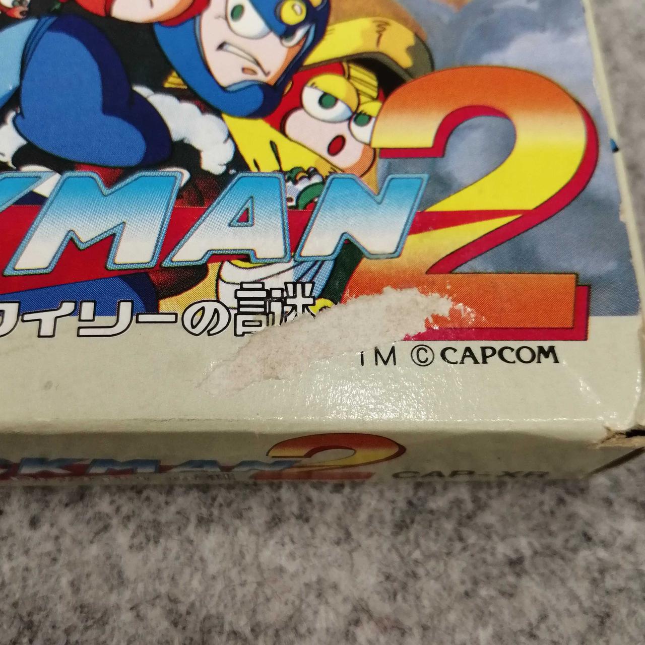 剥がれている箇所あります