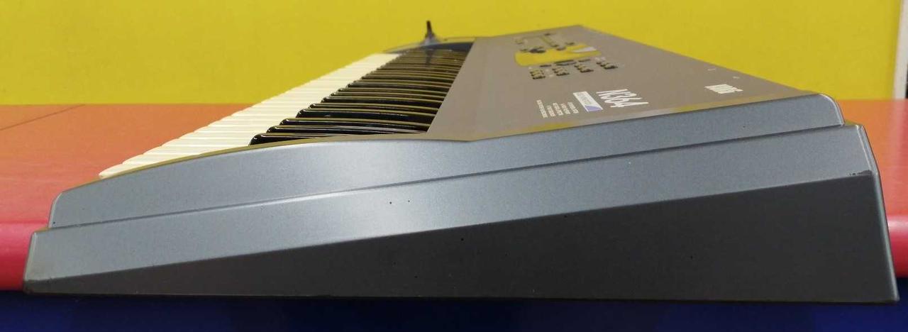 KORG コルグ シンセサイザー N364 動作確認済み コルグ(KORG)|【ジャンク】シンセサイザー|HARDOFFオフモール