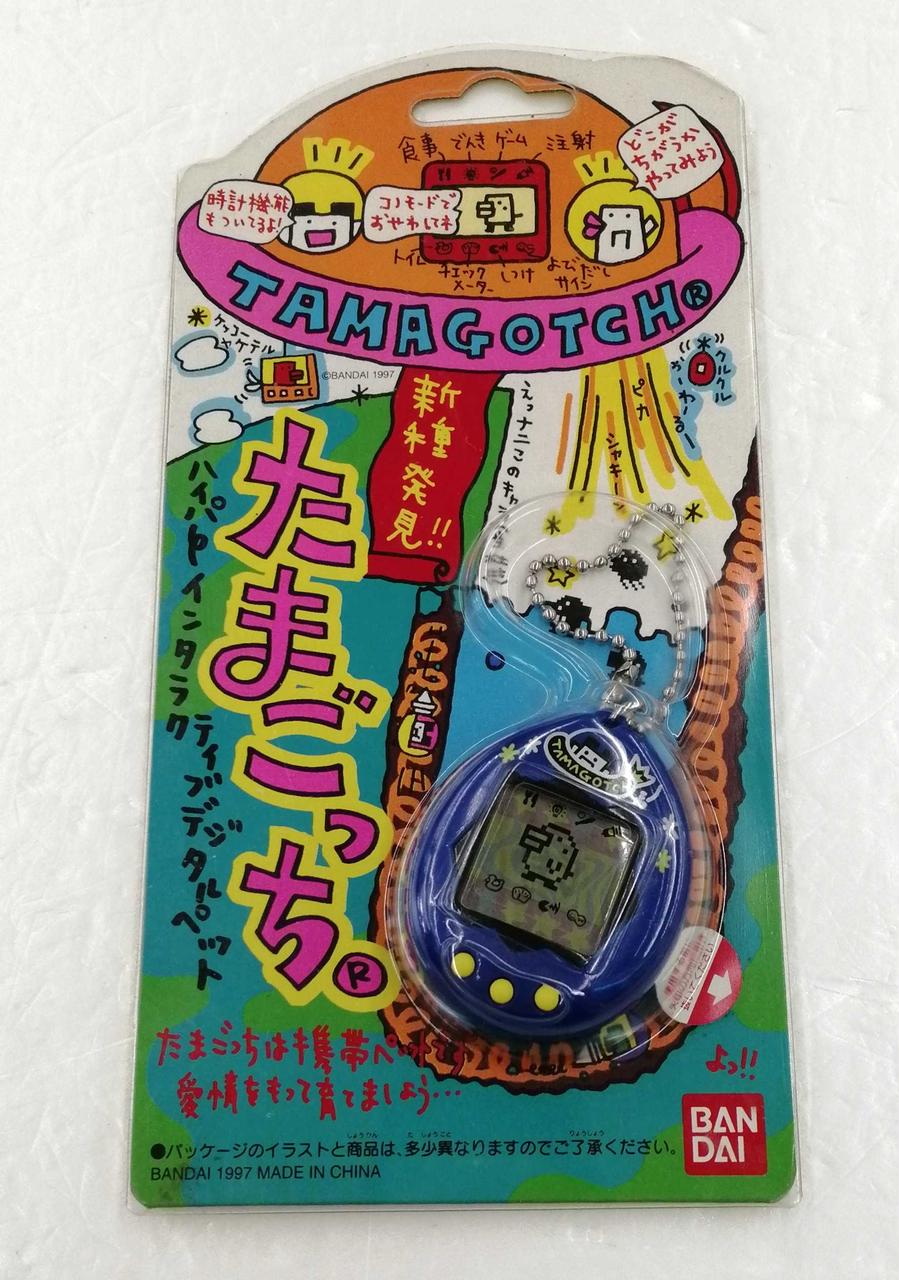 バンダイ(BANDAI)|たまごっち|HARDOFFオフモール（オフモ