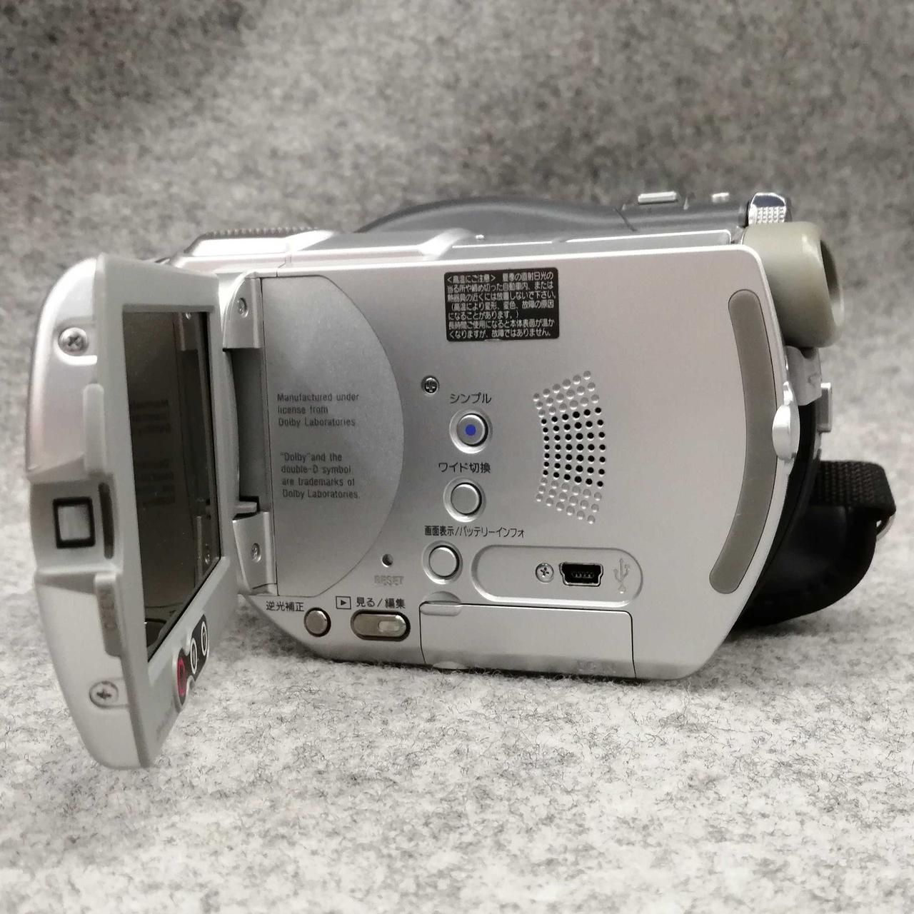 ジャンク ビデオカメラ/フィルムカメラ 10台 SONY|ジャンク ビデオカメラ|HARDOFFオフモール（オフモ