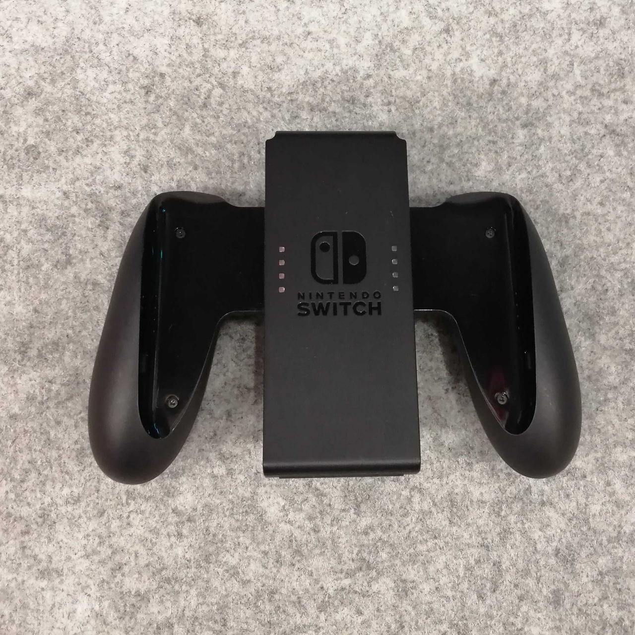 nintendo switch 有機el 黒 Nintendo (ニンテンドー) Nintendo Switch(有機ELモデル) HEG
