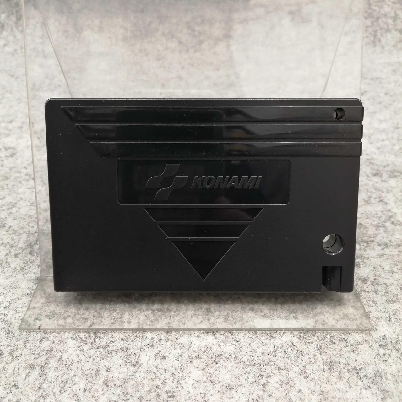 KONAMI|MSX2 3.5インチソフト|HARDOFFオフモール（オフモ