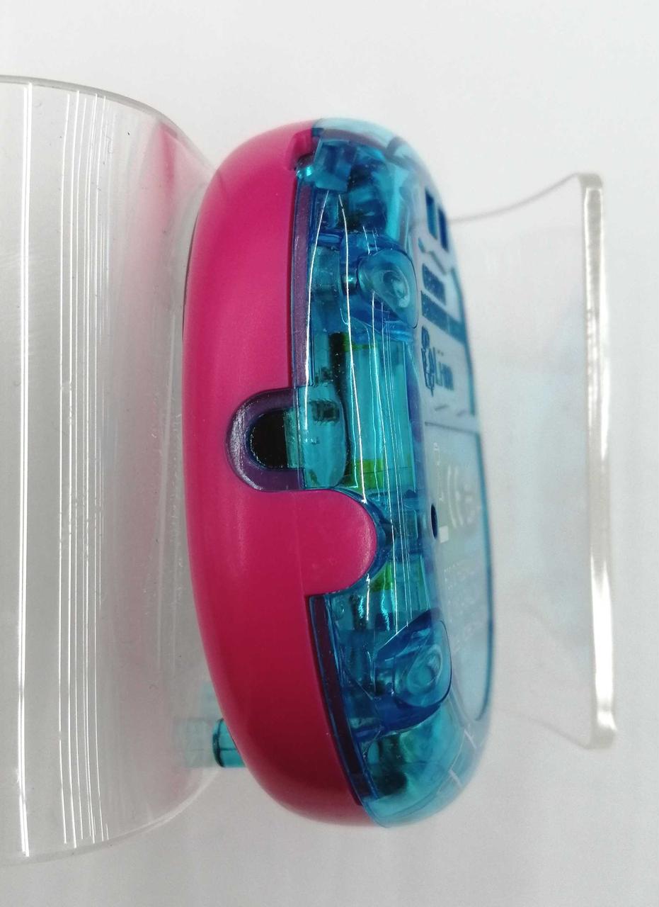 その他 Tamagotchi Uni SWALLOWUNI Does anyone know why they say “SWALLOWUNI” on the back? : r