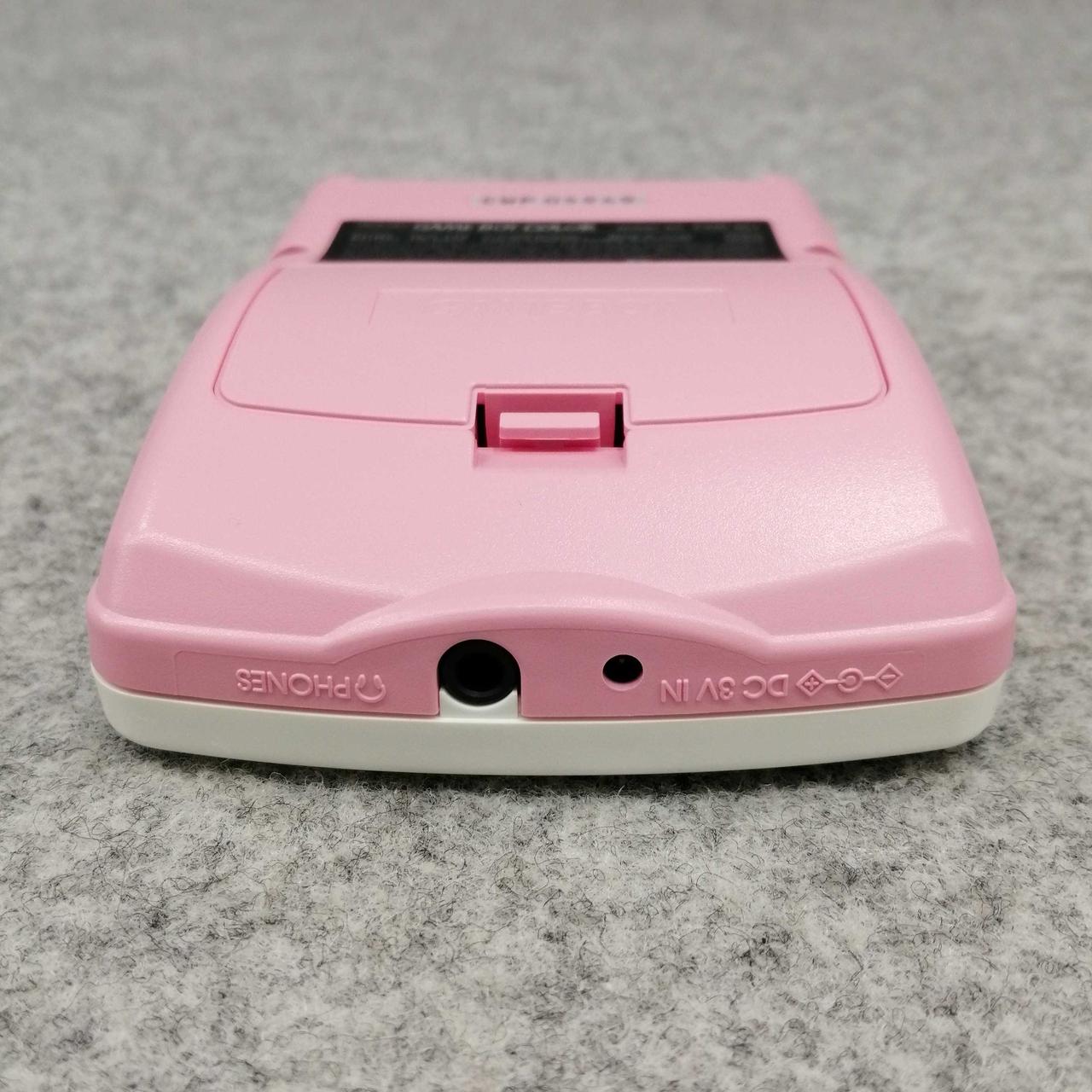 任天堂 - カードキャプターさくら　限定ゲームボーイカラー 51mlY9IKfnL._UF894,1000_QL80_.jpg