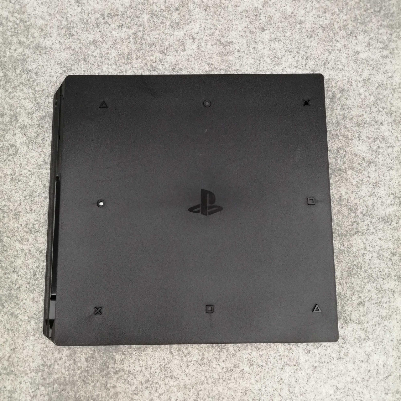 モモさん専用 ps4 pro 7100 美品 SONY (ソニー) Playstation4 PRO CUH-7100B -｜トレファクONLINE