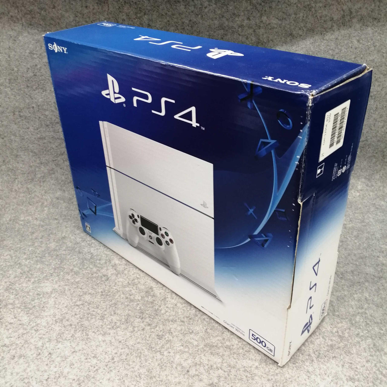 PlayStation4 - マツモトさん専用 SONY|PS4|HARDOFFオフモール（オフモ）|1010080000044422