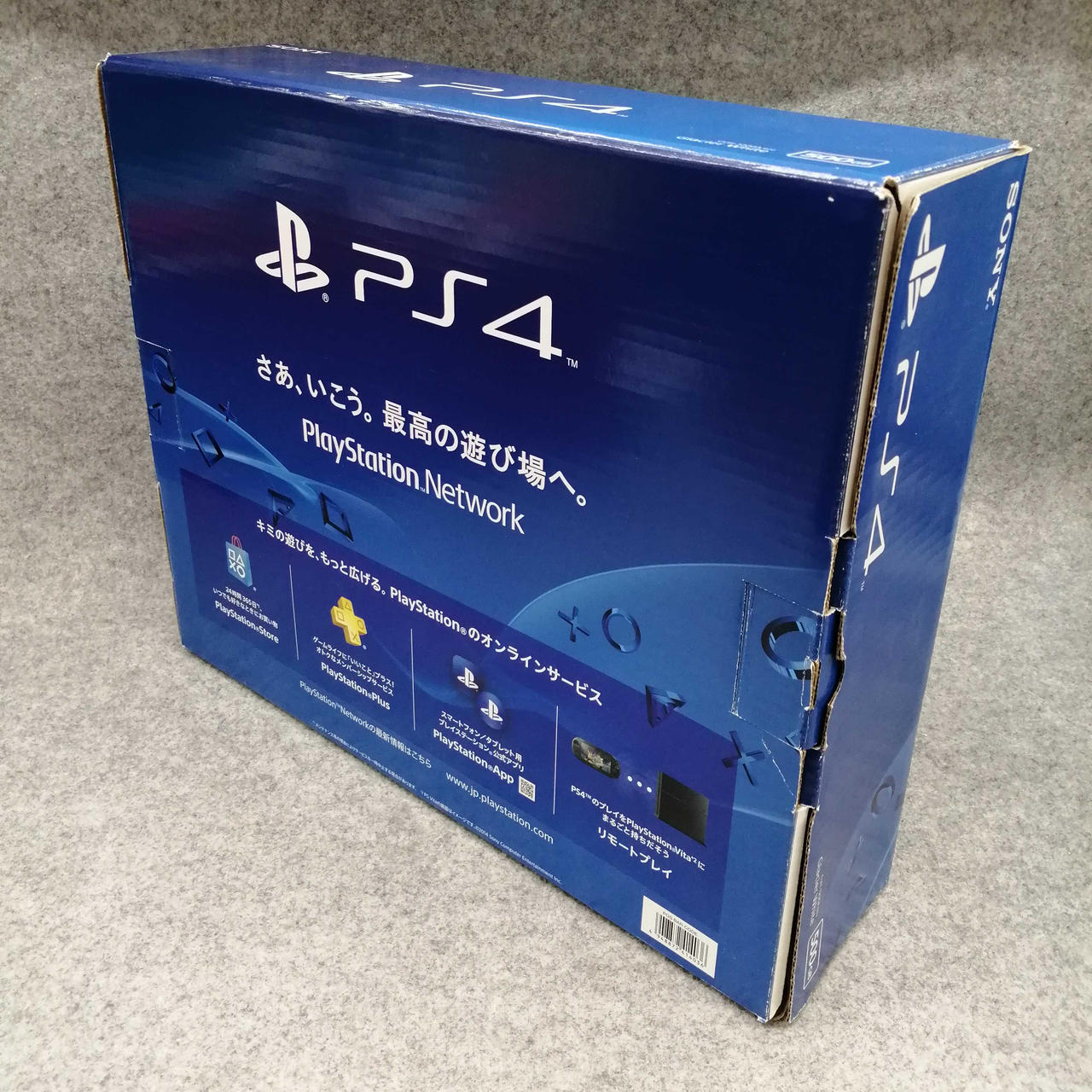 SONY|PS4|HARDOFFオフモール（オフモ）|1010160000036084