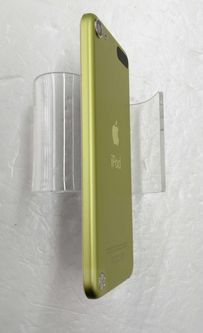 中古 bibio - the apple and the tooth 限定版 アップルコンピュータジャパン(APPLE)|IPOD TOUCH|HARDOFFオフ