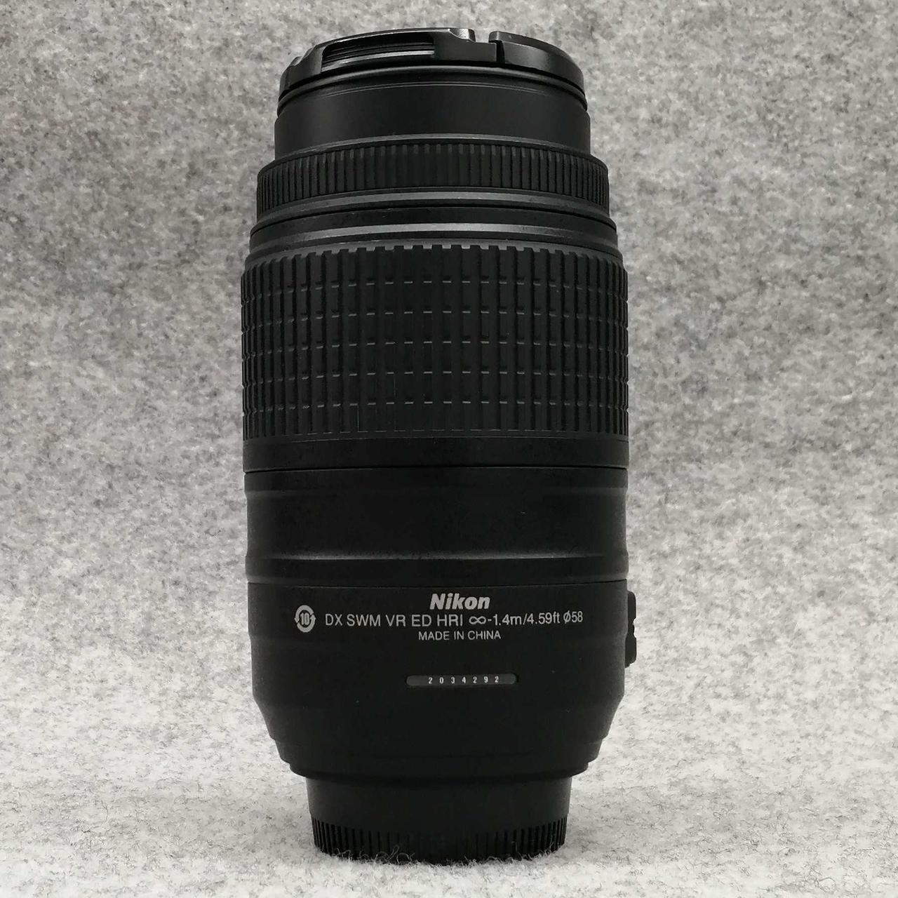 ニコン(NIKON)|望遠ズームレンズ|HARDOFFオフモール（オフモ