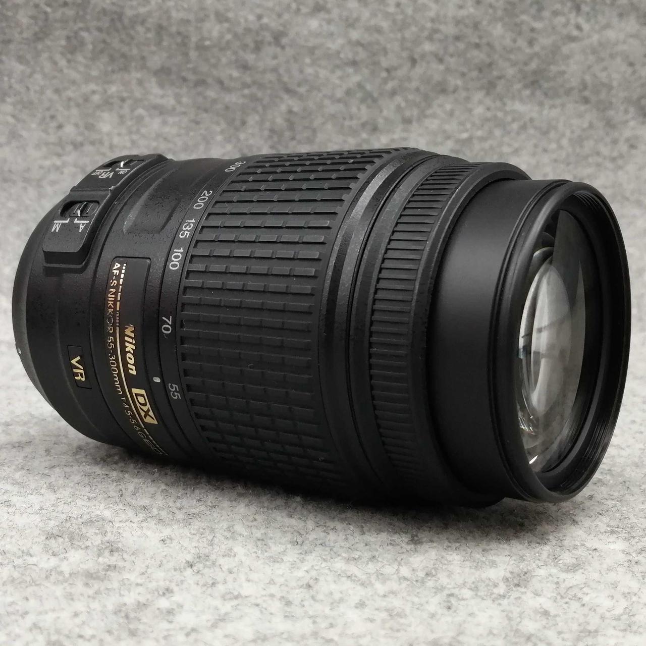 ニコン(NIKON)|望遠ズームレンズ|HARDOFFオフモール（オフモ