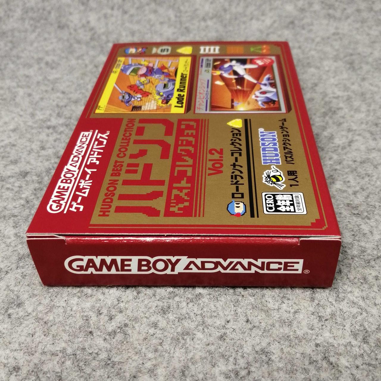 新品未使用　ゲームボーイアドバンス　ロードランナー imgrc0099922885.jpg