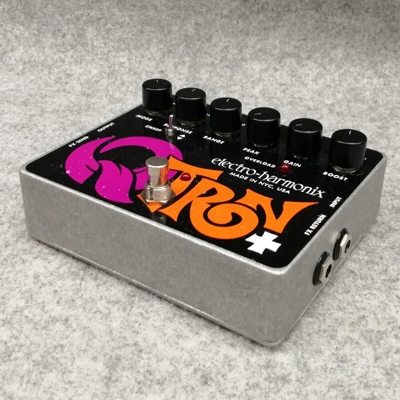 ELECTRO-HARMONIX|エフェクター|HARDOFFオフモール（オフモ