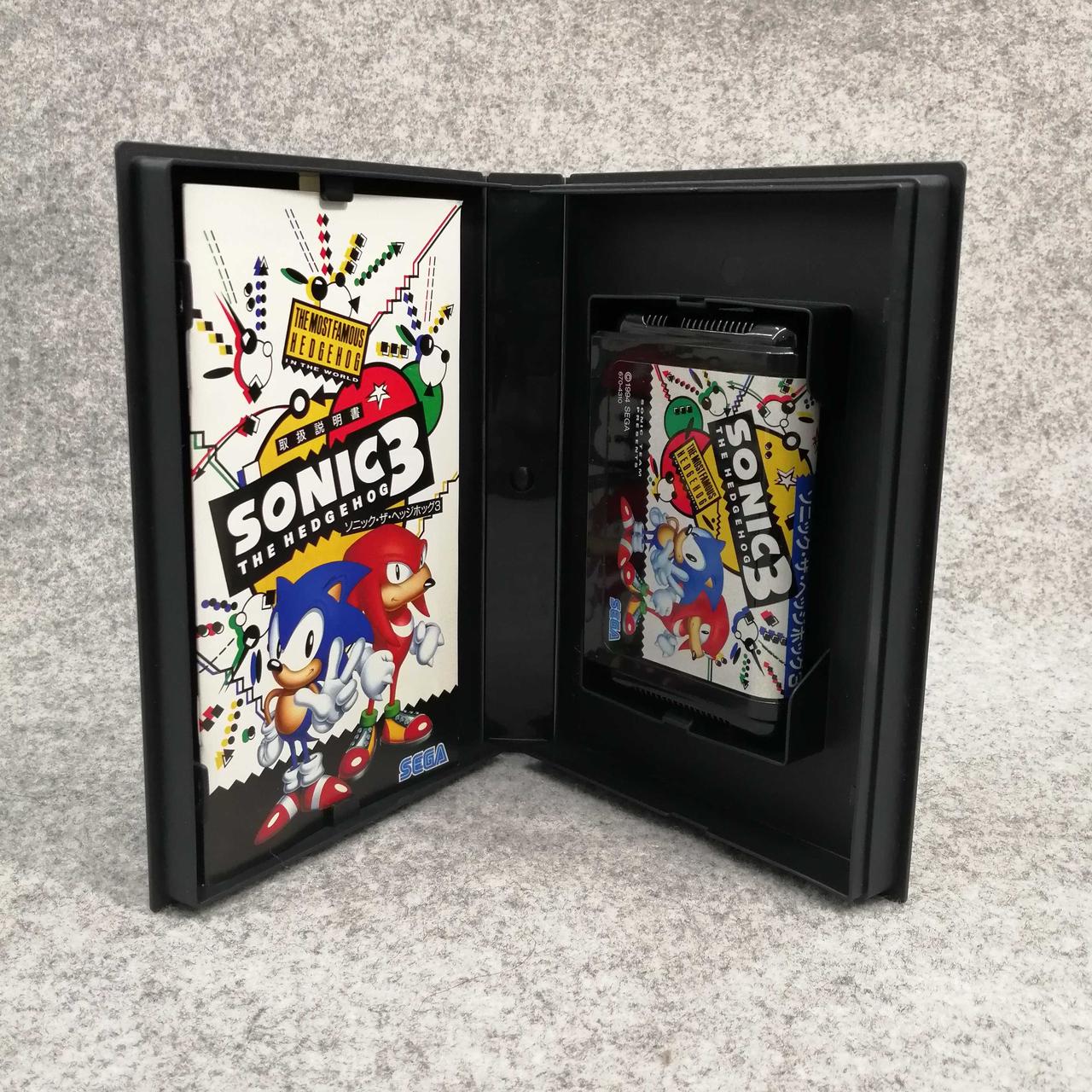 SEGA|メガドライブソフト|HARDOFFオフモール（オフモ