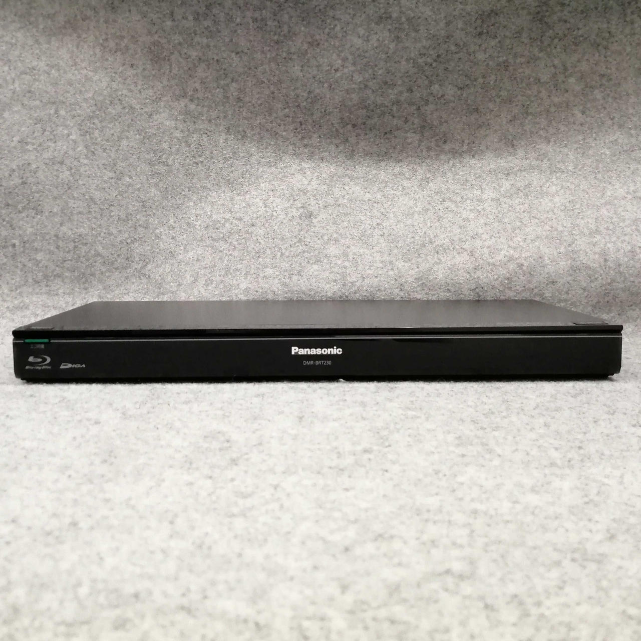 Panasonic DMR-BX2030 ブルーレイレコーダー　ジャンク品 パナソニック(PANASONIC)|HDD/ブルーレイレコーダー|HARDOFFオフ
