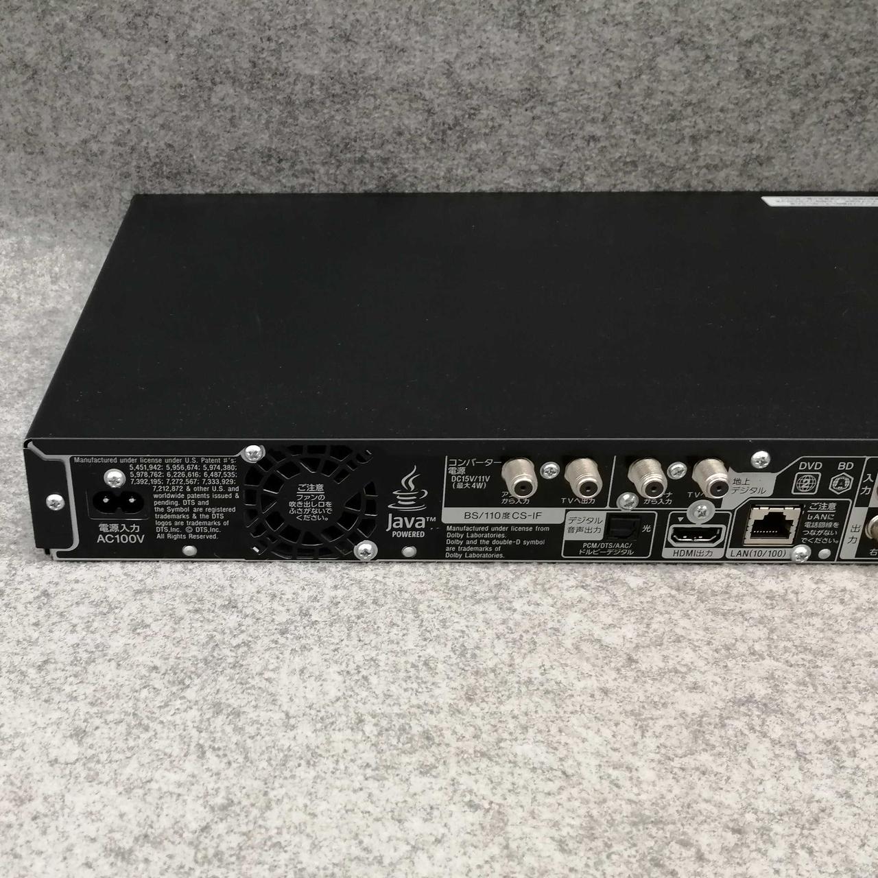 ここ【最終値下げ】BIGBANG★CD&DVD 11点セット SONY|(ジャンク)BD/HDDレコーダー|HARDOFFオフモール（オフモ