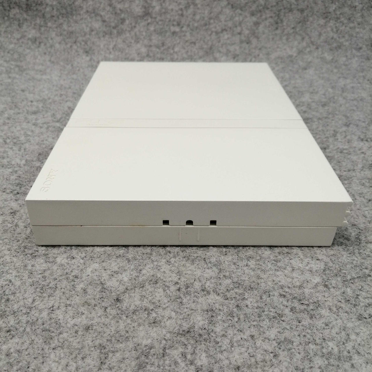 PS One、PS2動作確認済みです。今週残ればハードOffに持っていきます。 hqdefault.jpg