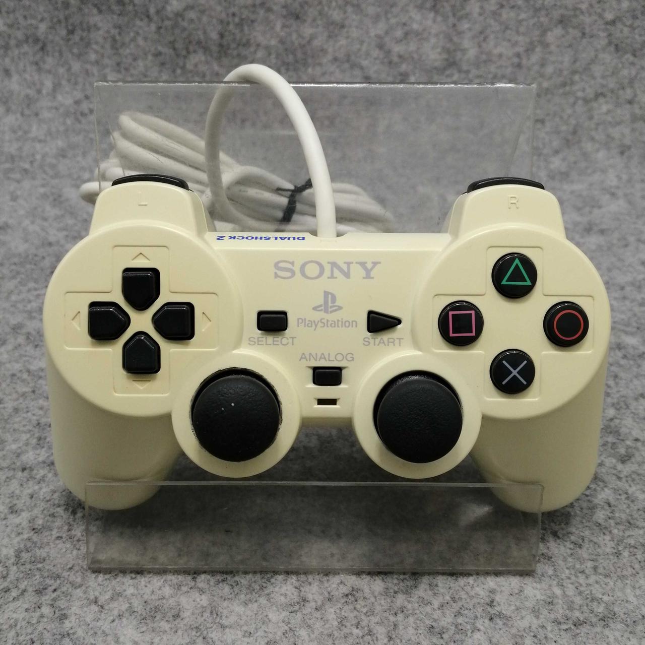 ソニー(SONY)|PS2|【ハードオフ公式通販】オフモール|1010160000036523