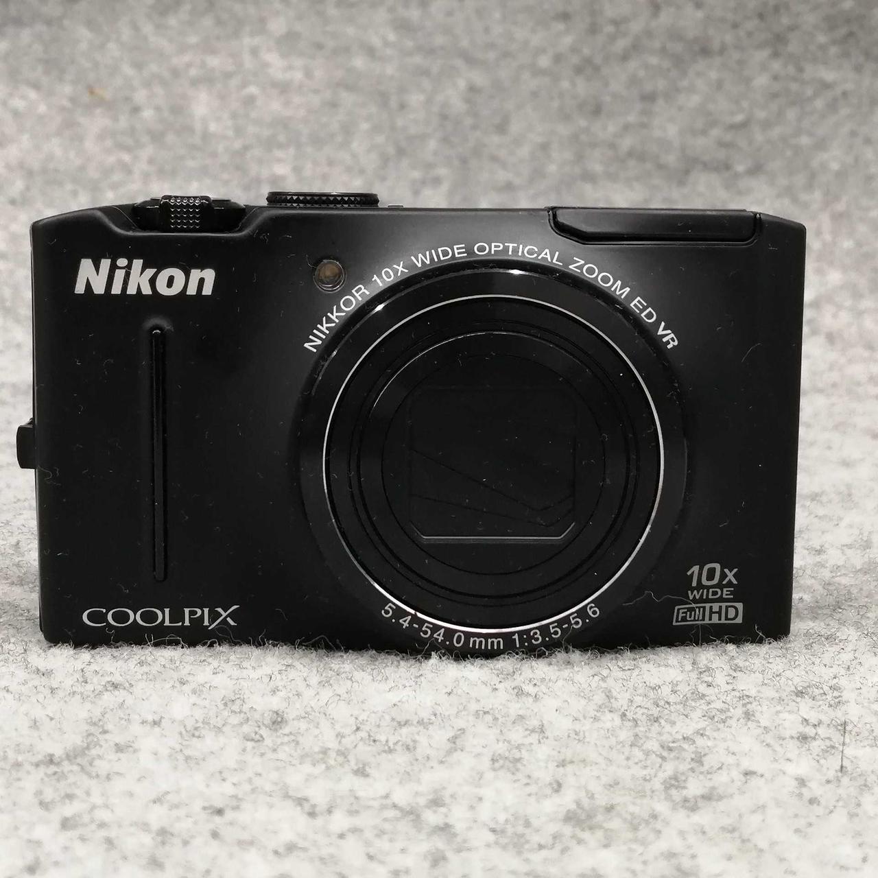 NIKON|デジタルカメラ|HARDOFFオフモール（オフモ）|1010160000036709