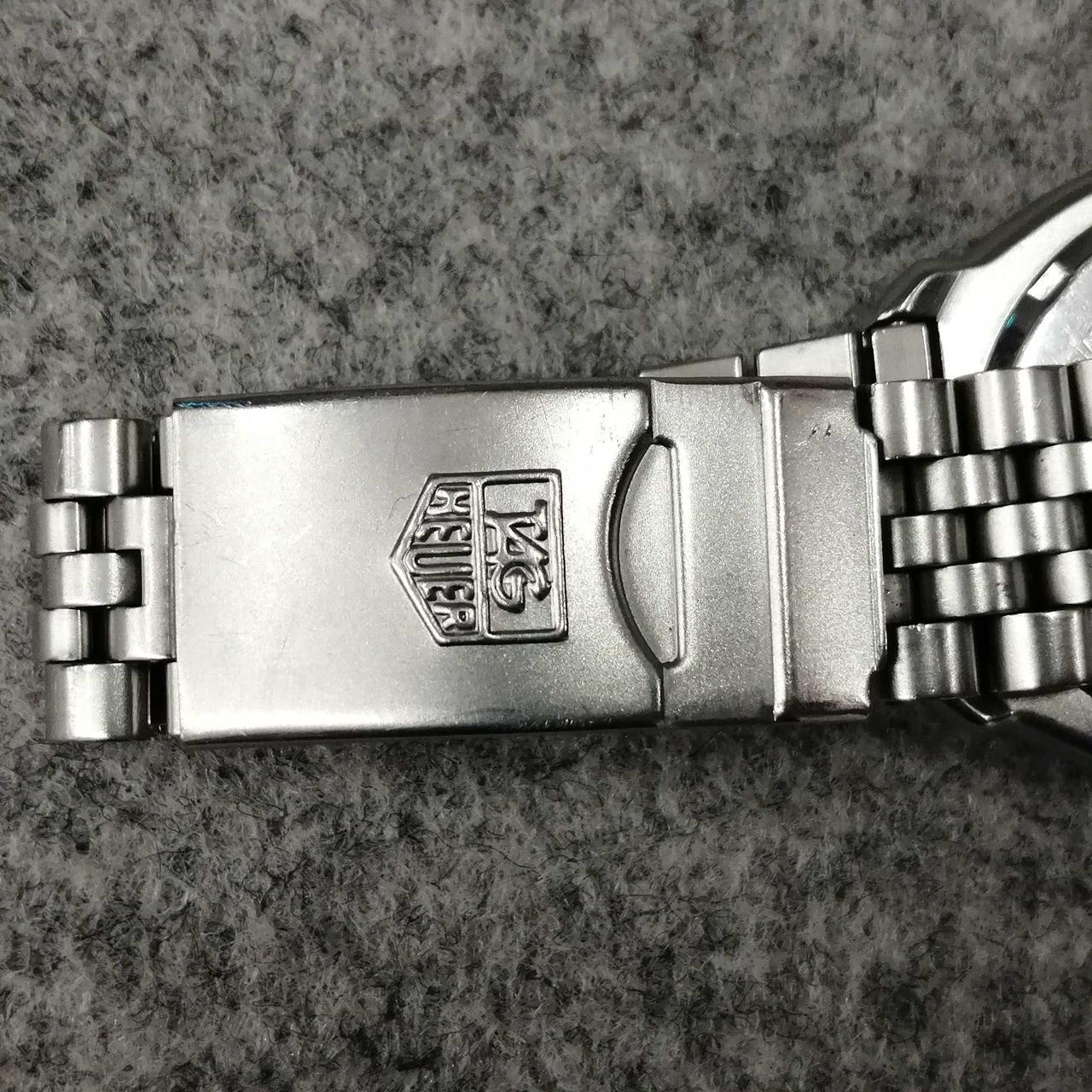 バックル1部部品足りません