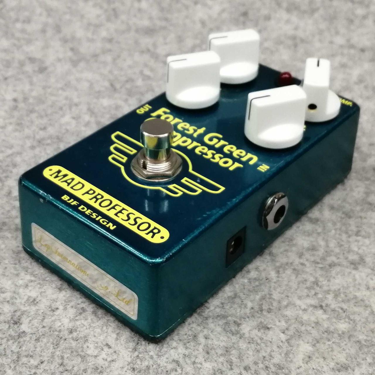 MAD PROFESSOR|コンプレッサー|HARDOFFオフモール（オフモ