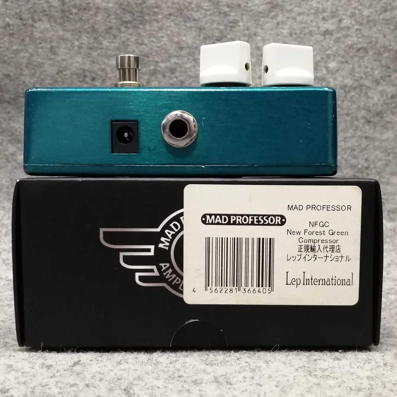 MAD PROFESSOR|コンプレッサー|HARDOFFオフモール（オフモ