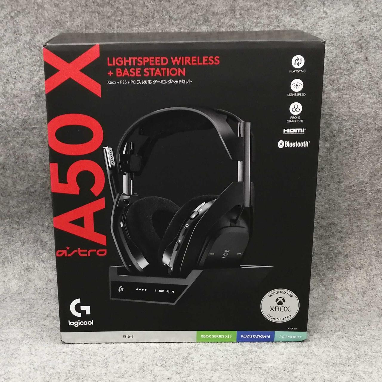 ロジクール(LOGICOOL)|ゲーミングヘッドセット|HARDOFFオフモール