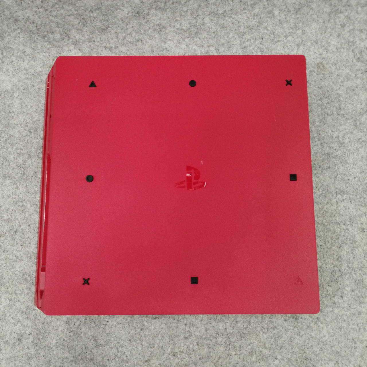 底面ゴム1箇所ありません