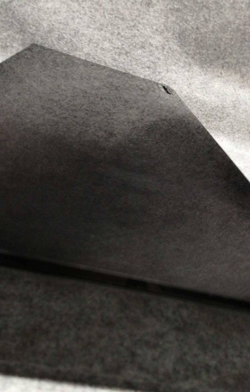 天板にキズ多数有ります。