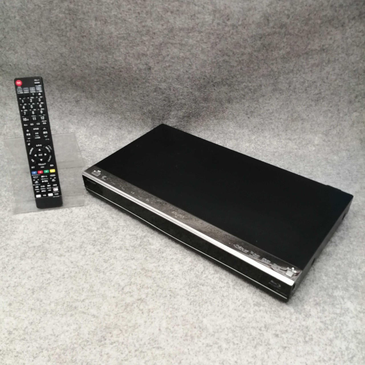 シャープ(SHARP)|ブルーレイ・DVD・HDDレコーダー|【ハードオフ公式