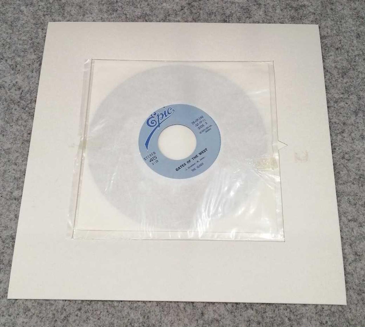 EP固定されていません。