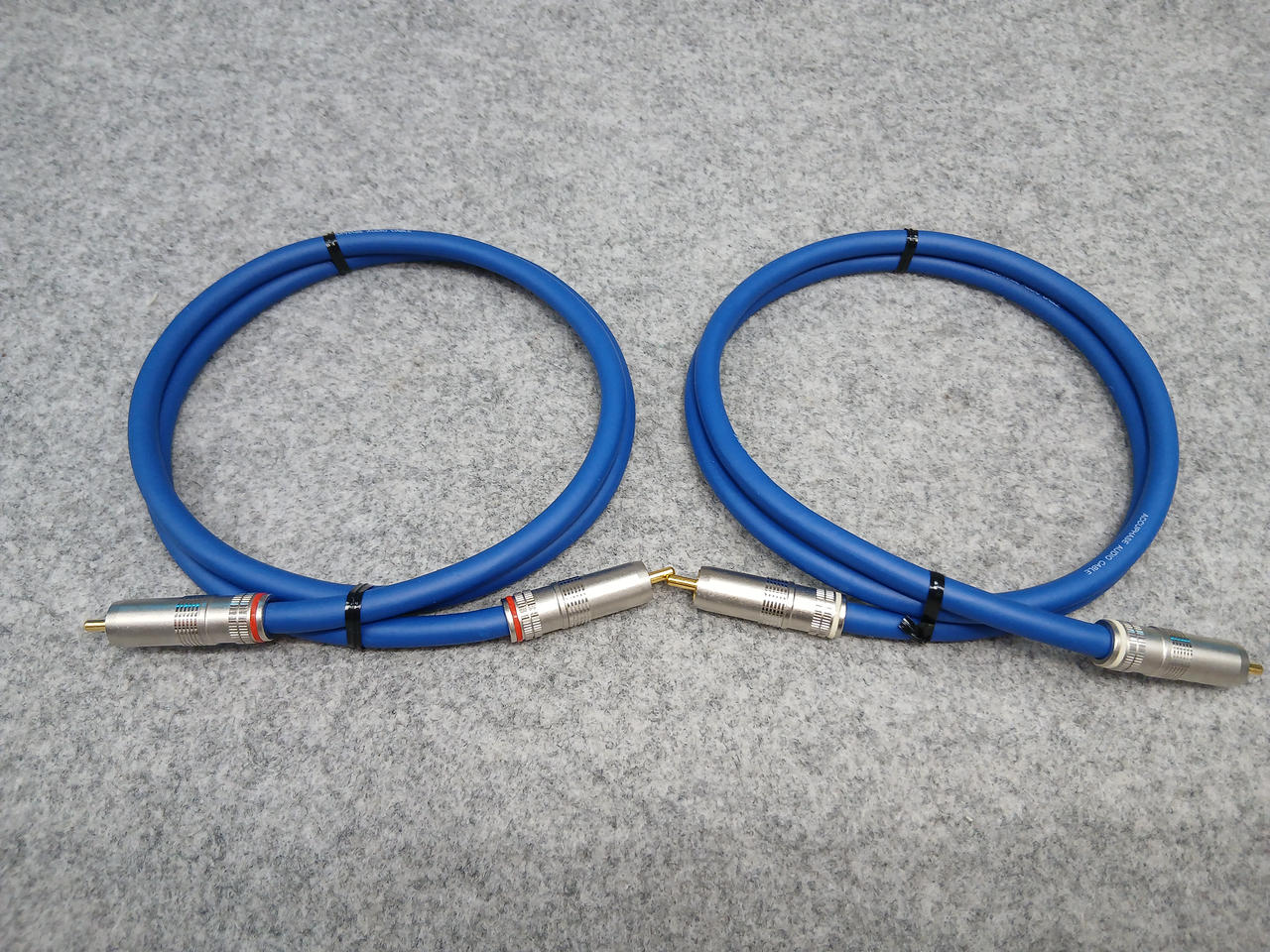 アキュフェーズ RCAケーブル 2本セット ACCUPHASE|RCAケーブル|【ハードオフ公式通販】オフモール