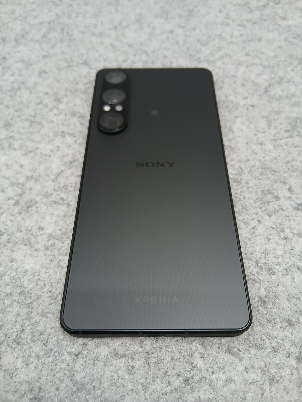SONY|XPERIA 1 VⅡ|【ハードオフ公式通販】オフモール|1010160000039158