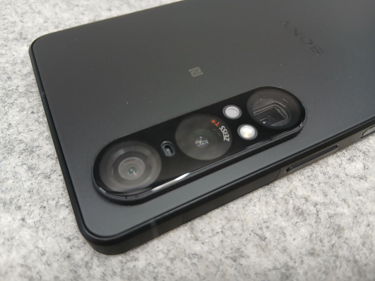 SONY|XPERIA 1 VⅡ|【ハードオフ公式通販】オフモール|1010160000039158