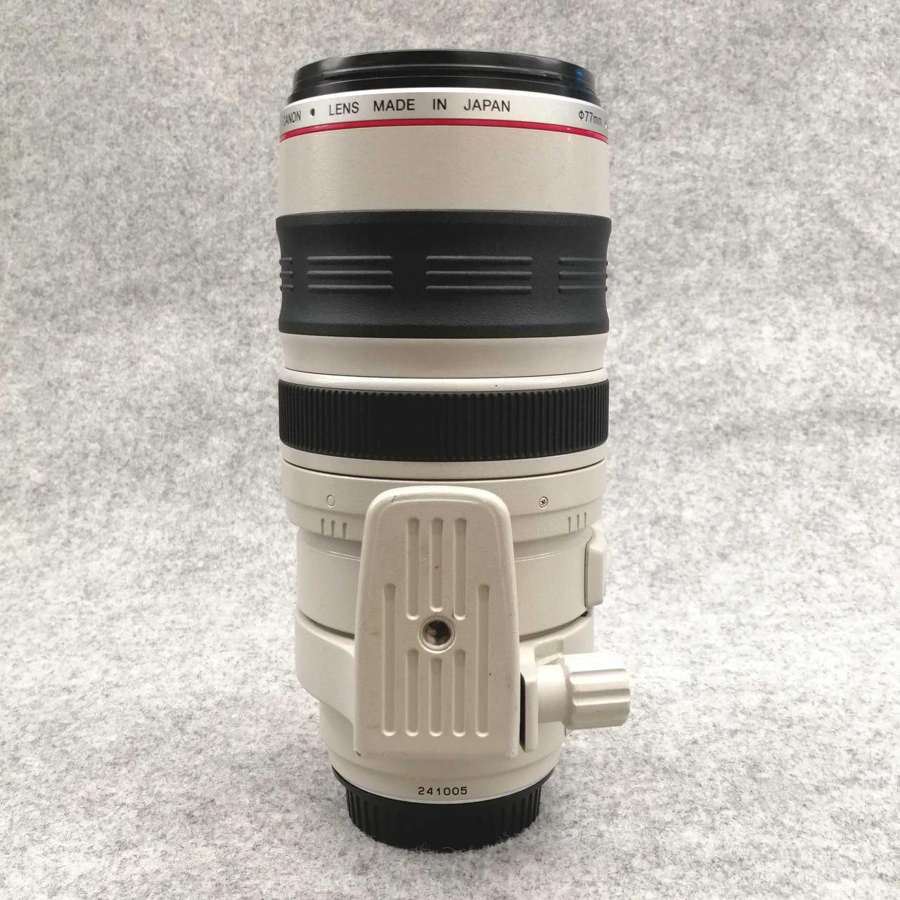 Canon ジャンク 望遠レンズ Hardoffオフモール