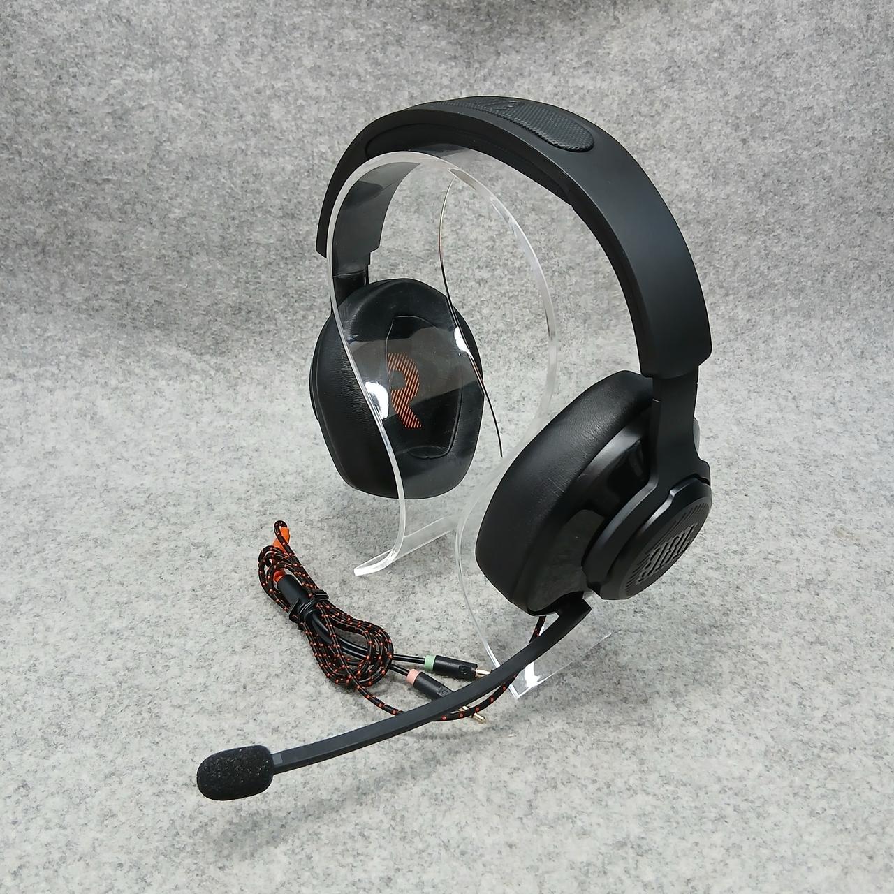JBL|ゲーミングヘッドセット|【ハードオフ公式通販】オフモール